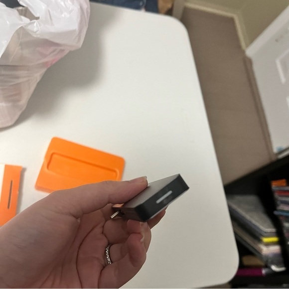 Hyper Drive Solo 7-in-1 USB-C Hub Untested B - Picture 7 of 7